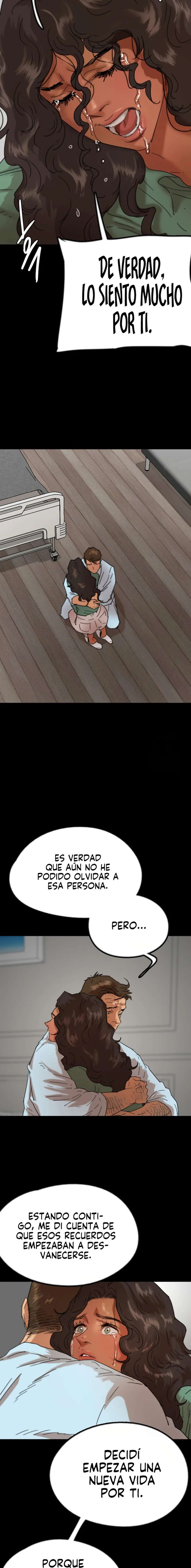 Las hijas del benefactor capítulo 68 página 14