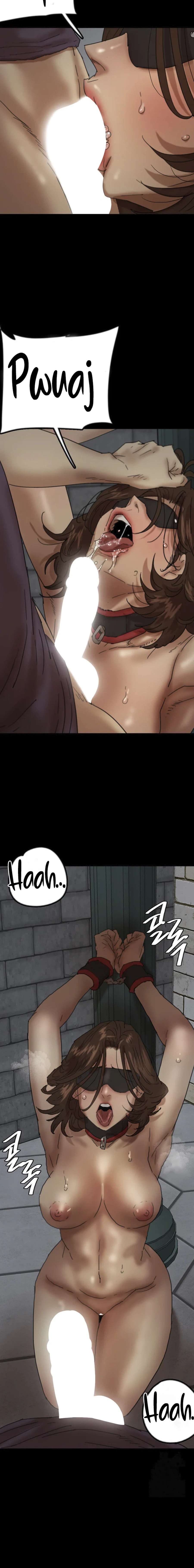 Las hijas del benefactor capítulo 69 página 18