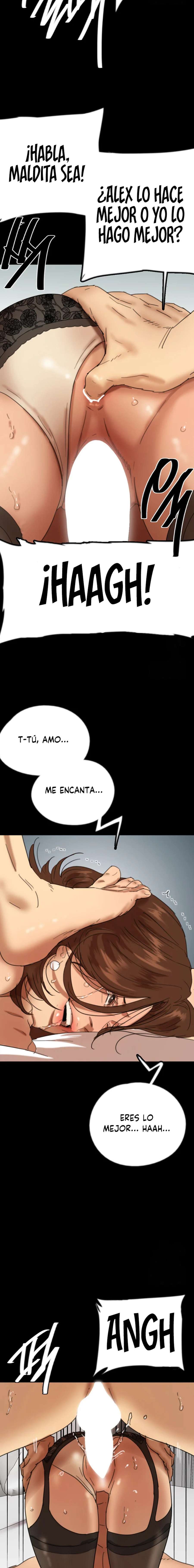 Las hijas del benefactor capítulo 72 página 12