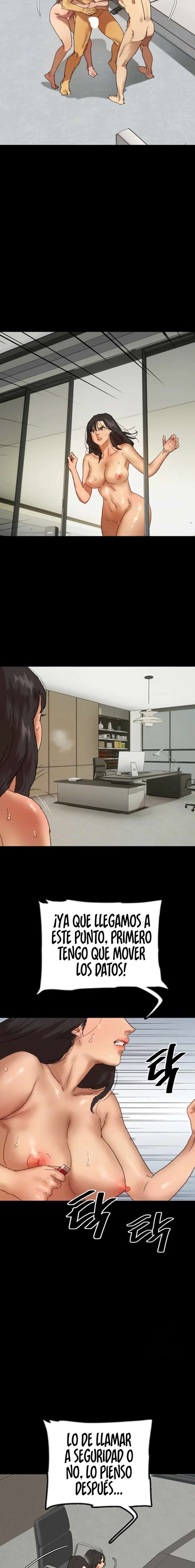 Las hijas del benefactor capítulo 78 página 6
