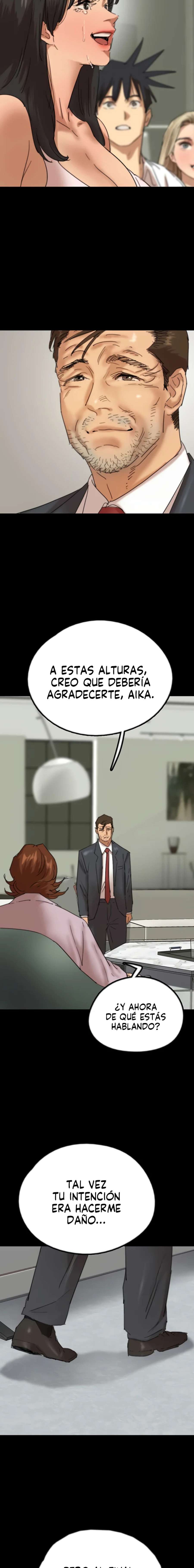Las hijas del benefactor capítulo 79 página 13