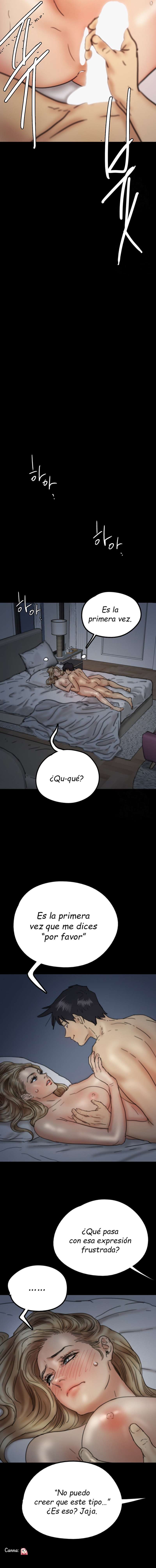 Las hijas del benefactor capítulo 8 página 22