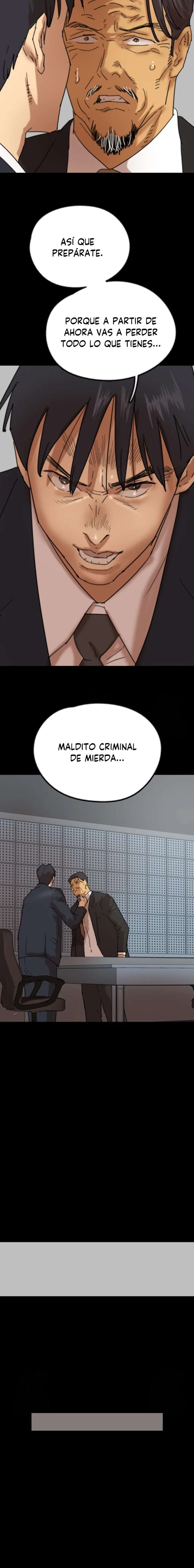 Las hijas del benefactor capítulo 82 página 12