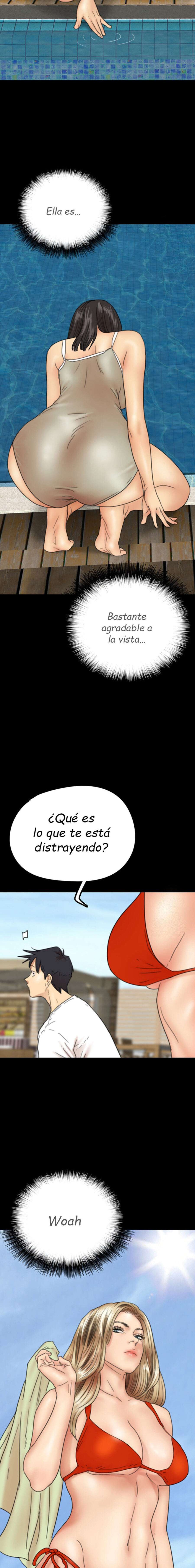 Las hijas del benefactor capítulo 9 página 13