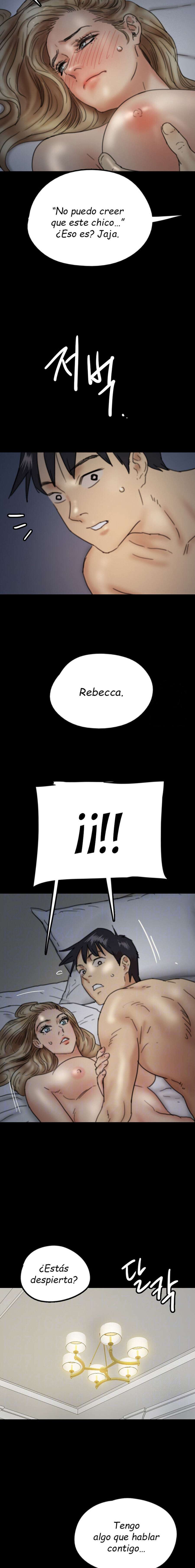 Las hijas del benefactor capítulo 9 página 2