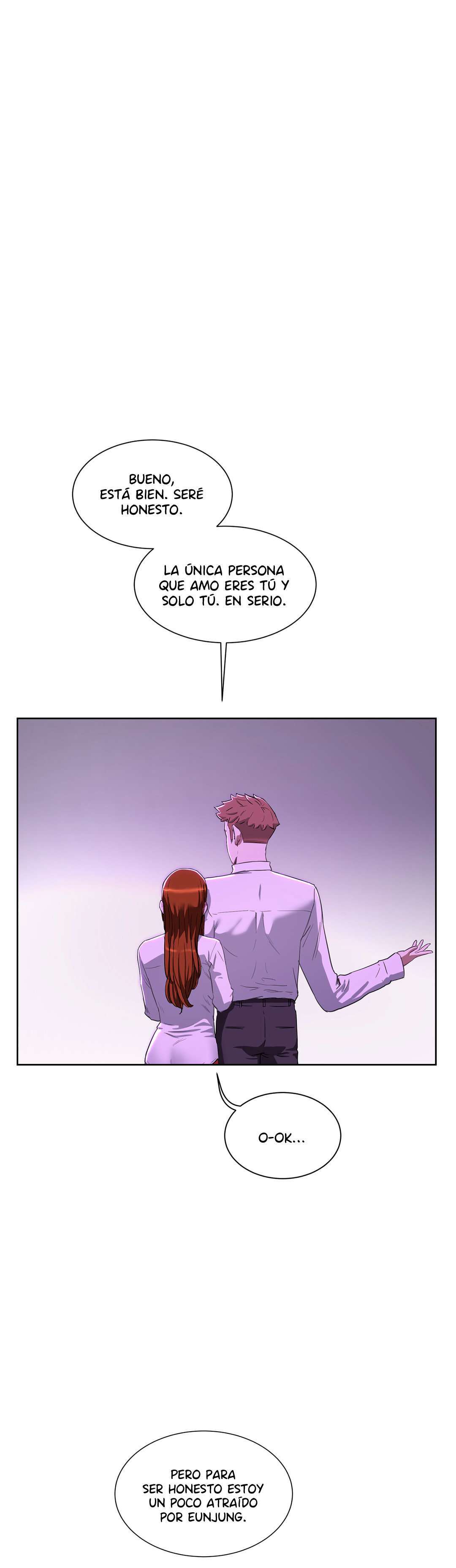 Lecciones de Sexo capítulo 20 página 25