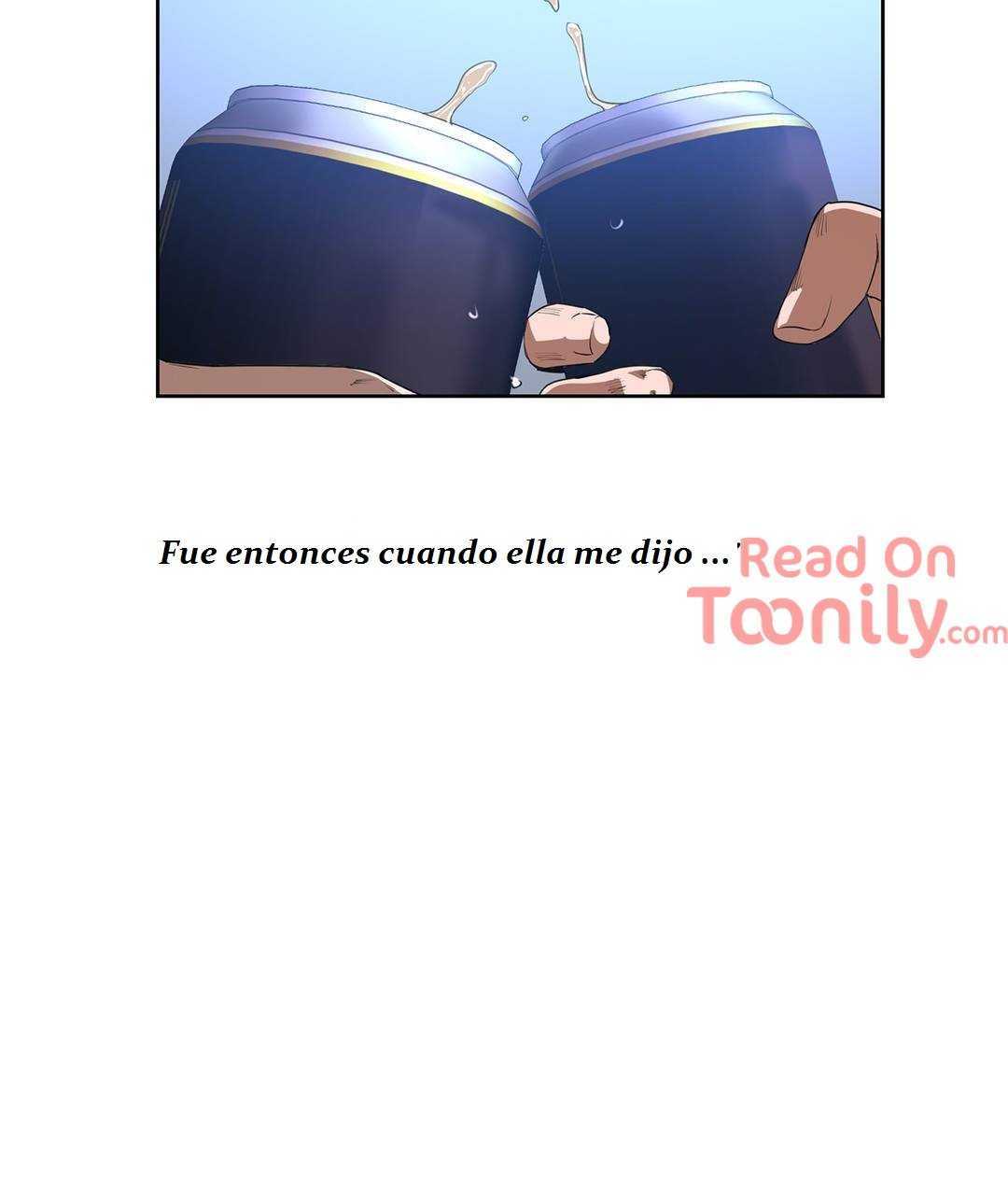 Lecciones de Sexo capítulo 42 página 11
