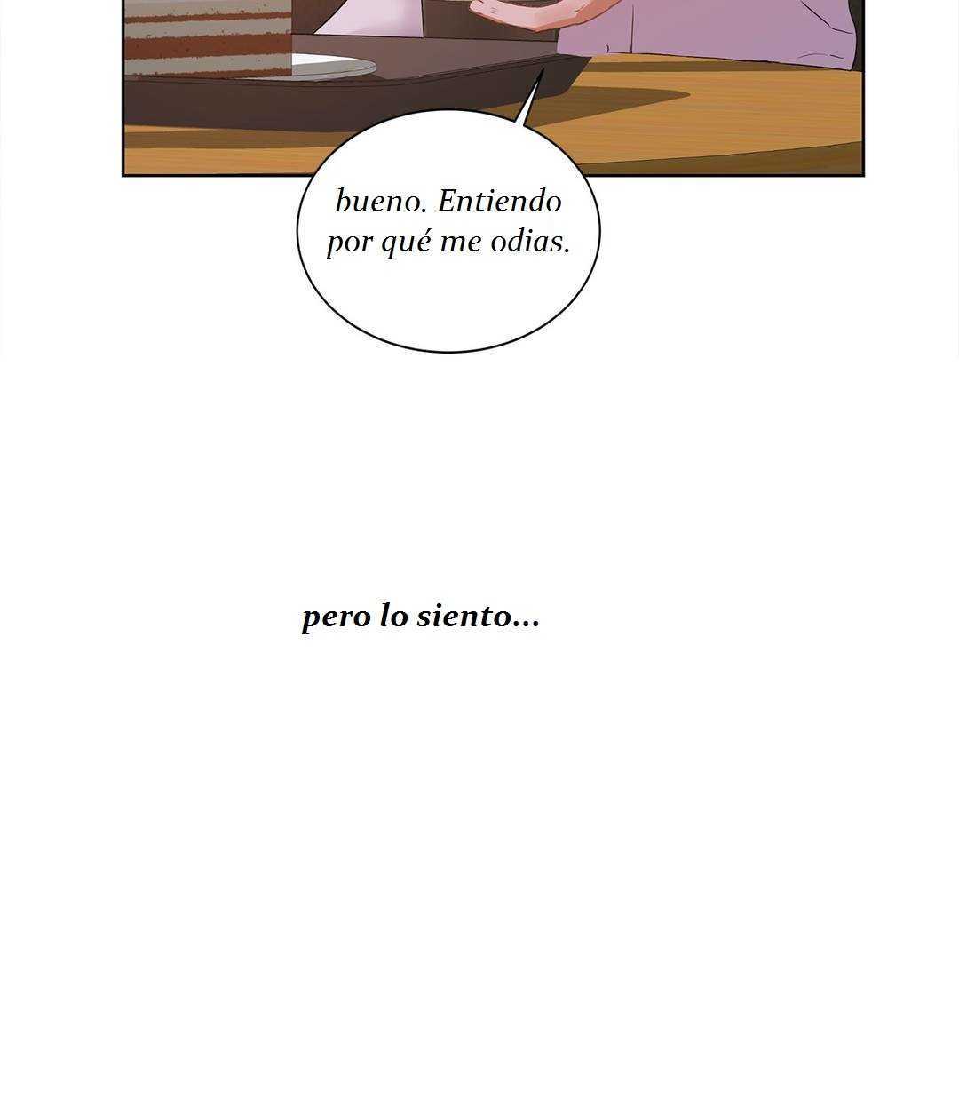 Lecciones de Sexo capítulo 44 página 31