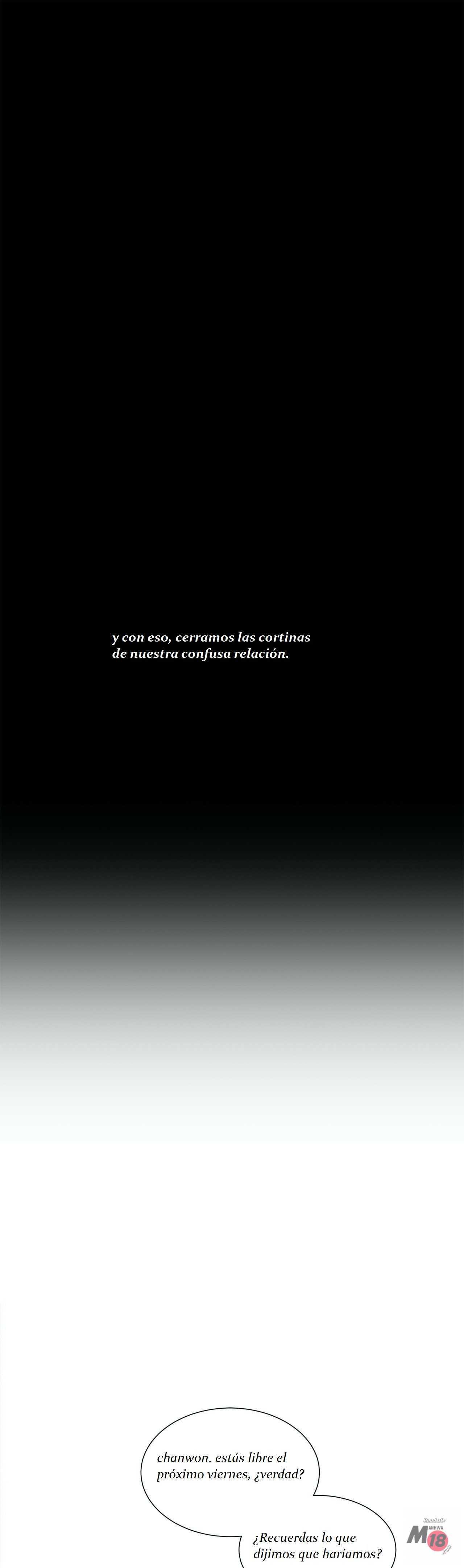 Lecciones de Sexo capítulo 48 página 57