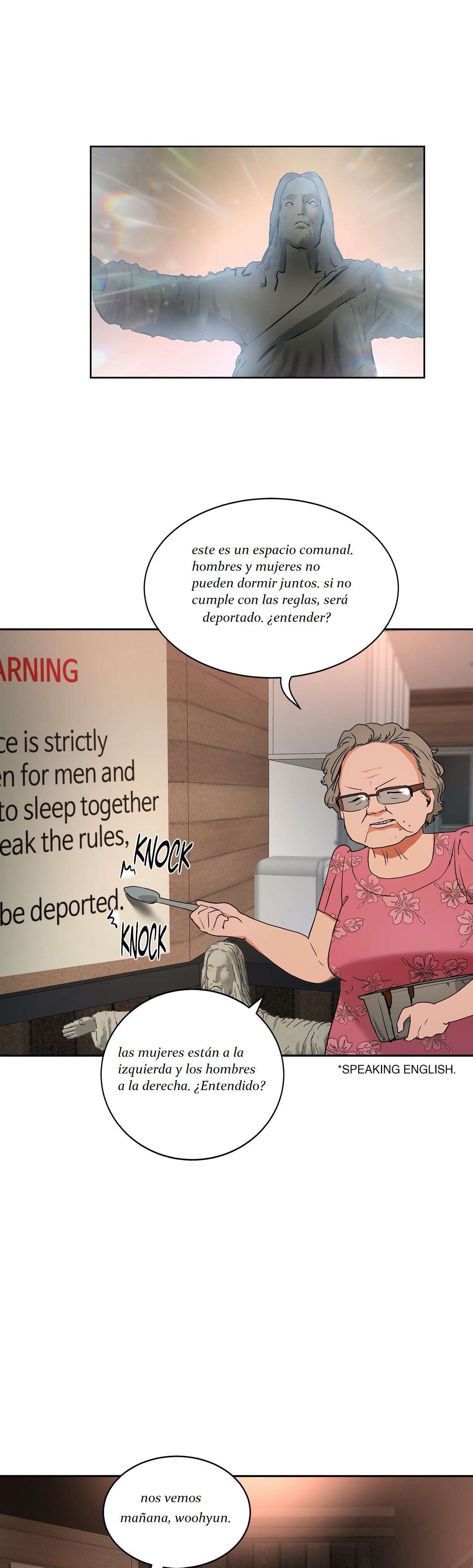Lecciones de Sexo capítulo 49 página 12