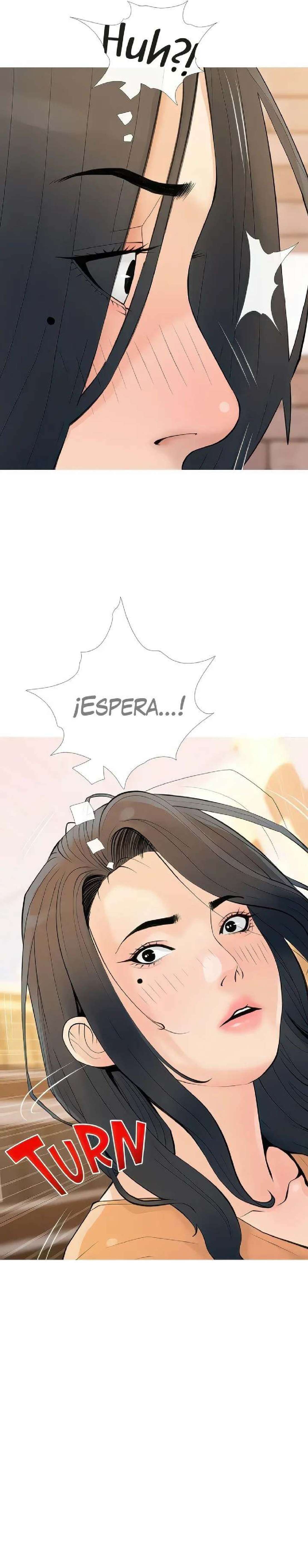 Lecciones privadas obscenas capítulo 101 página 7