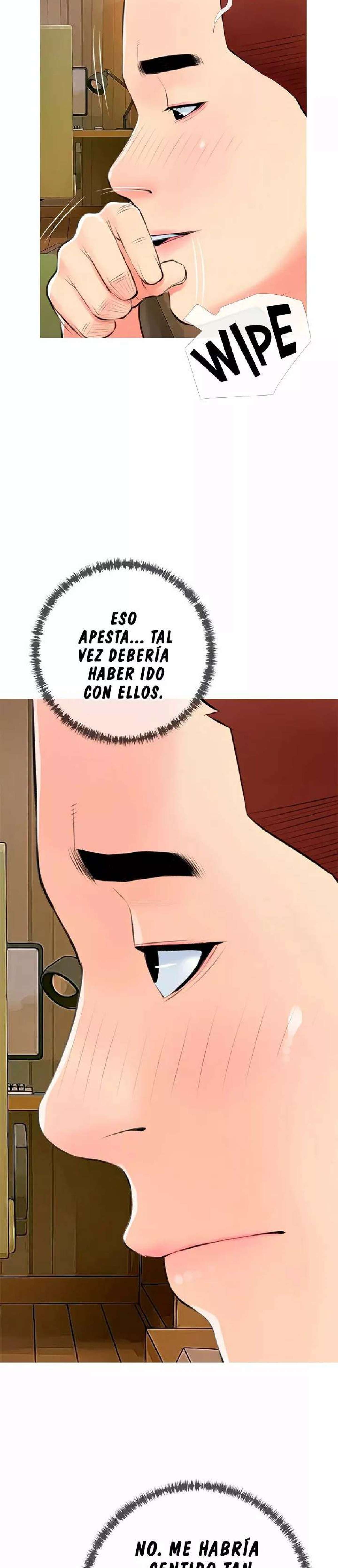 Lecciones privadas obscenas capítulo 49 página 12