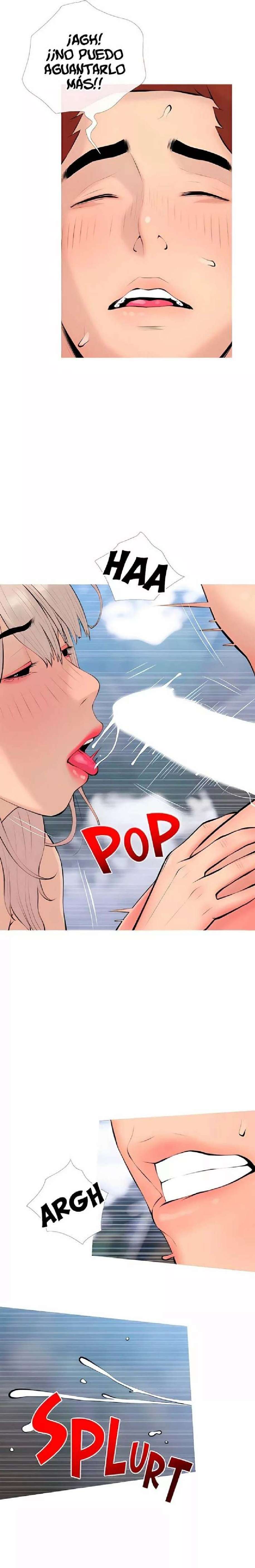 Lecciones privadas obscenas capítulo 69 página 13
