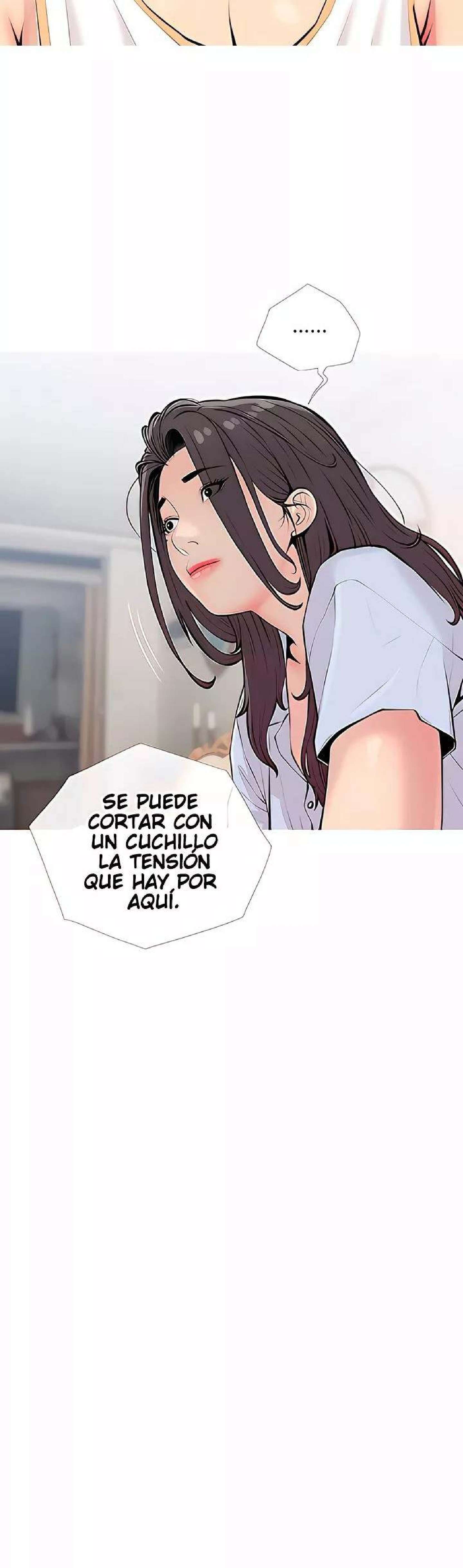 Lecciones privadas obscenas capítulo 69 página 20