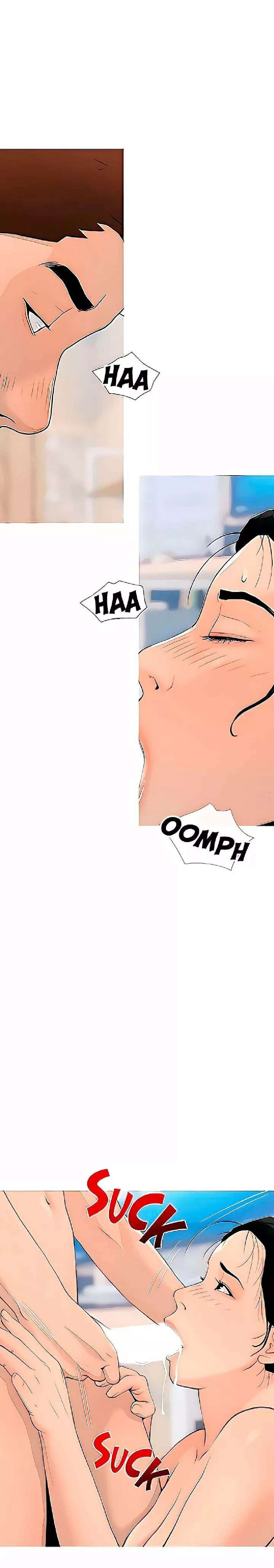 Lecciones privadas obscenas capítulo 75 página 13