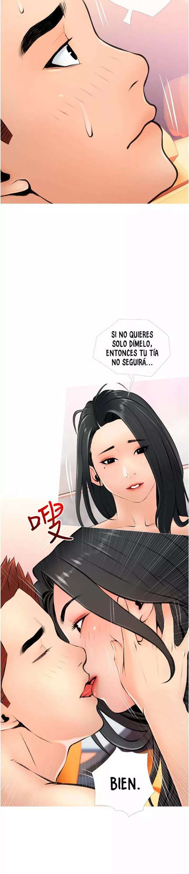 Lecciones privadas obscenas capítulo 8 página 26