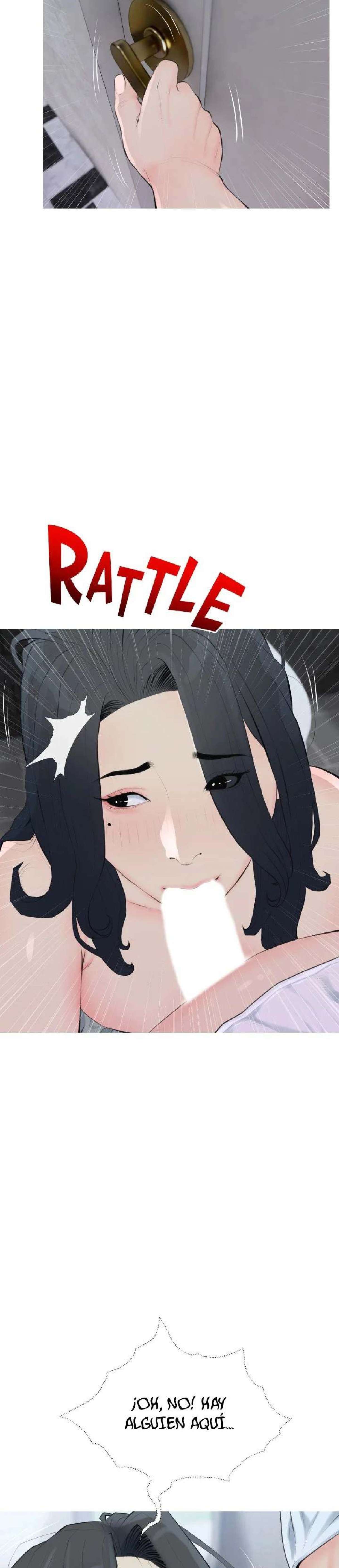 Lecciones privadas obscenas capítulo 89 página 22