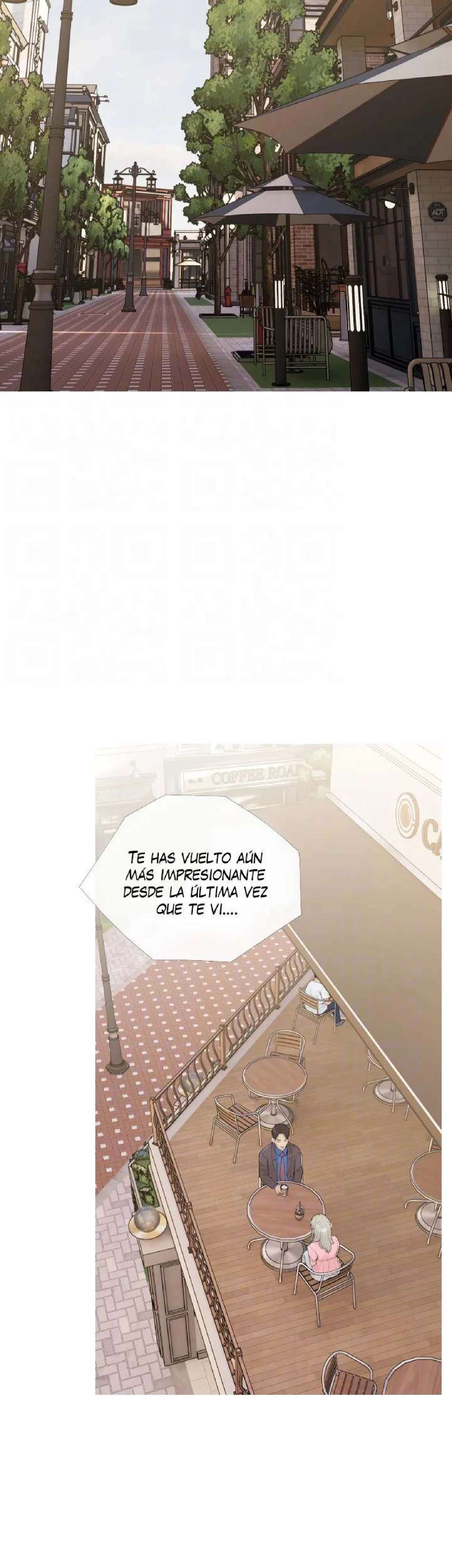 Lecciones privadas obscenas capítulo 95 página 12