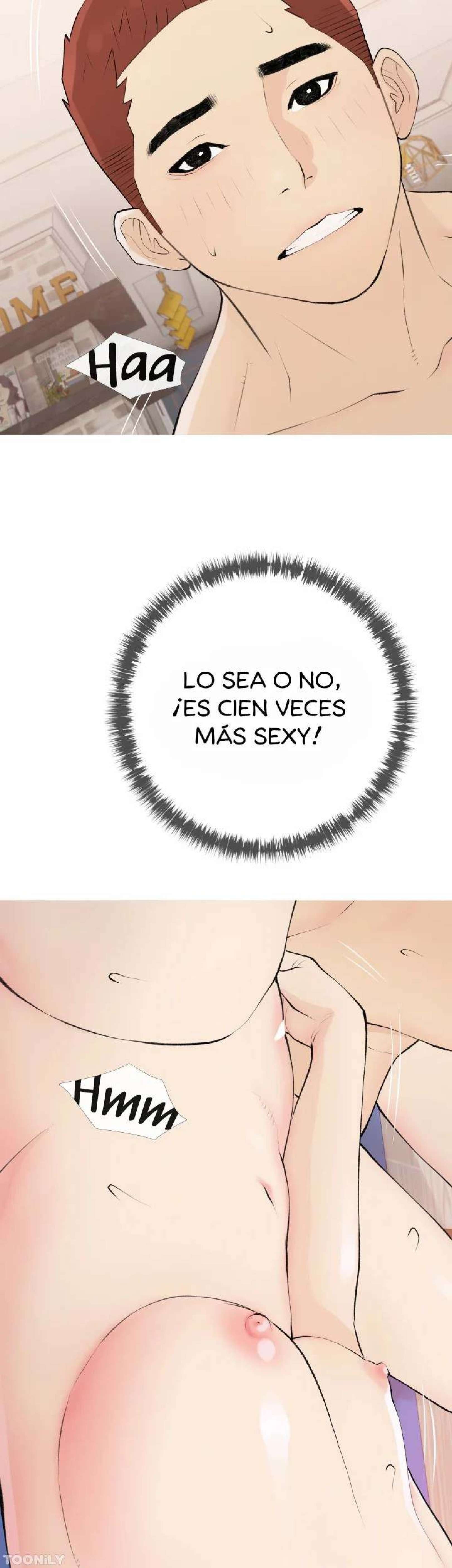 Lecciones privadas obscenas capítulo 95 página 31