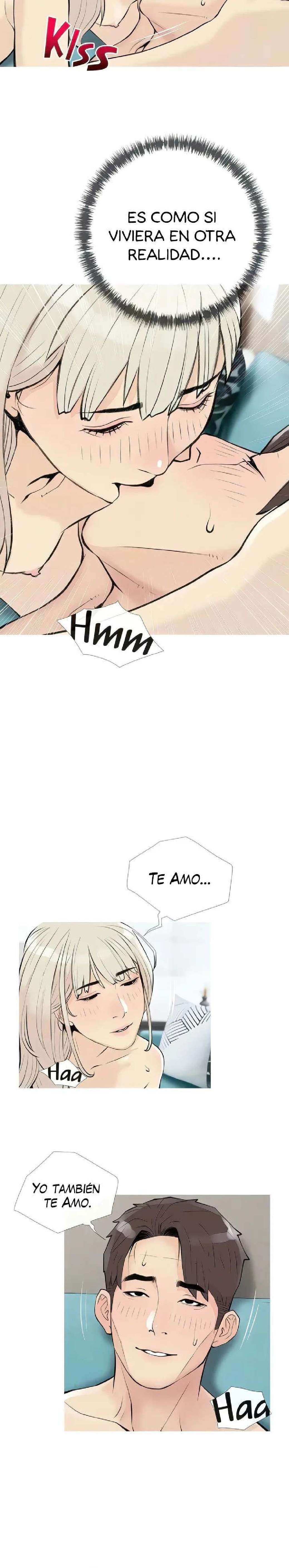 Lecciones privadas obscenas capítulo 98 página 11