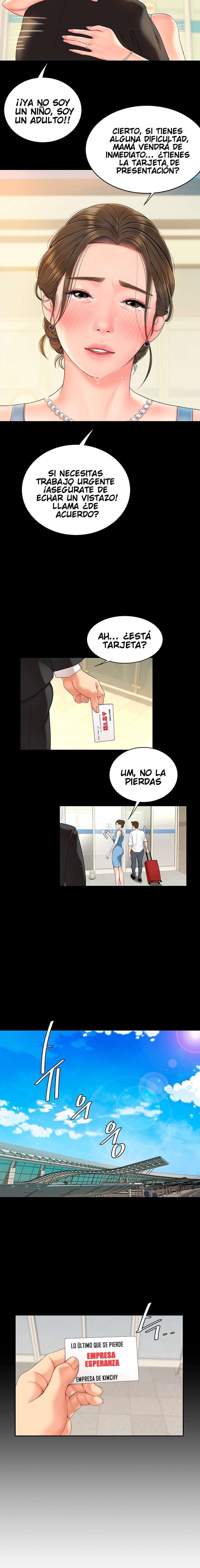 Let’s Go Taste It capítulo 1 página 6
