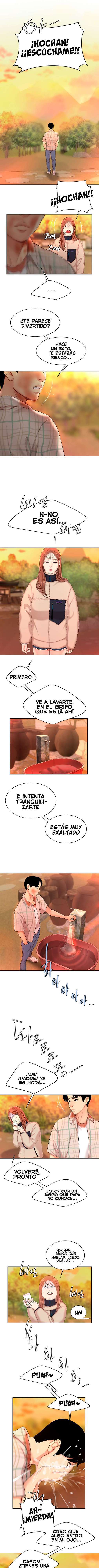 Let’s Go Taste It capítulo 2 página 4