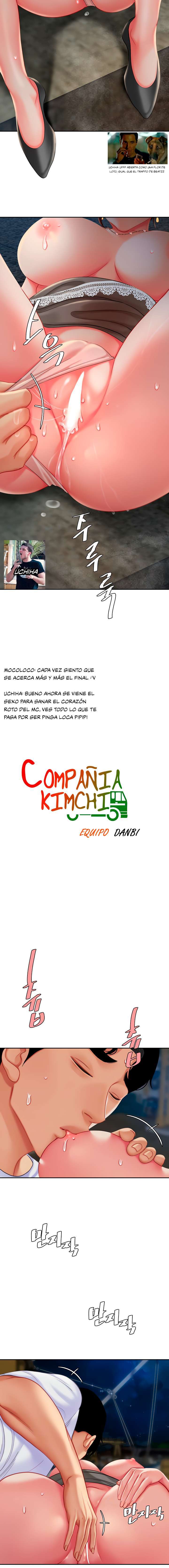 Let’s Go Taste It capítulo 29 página 3