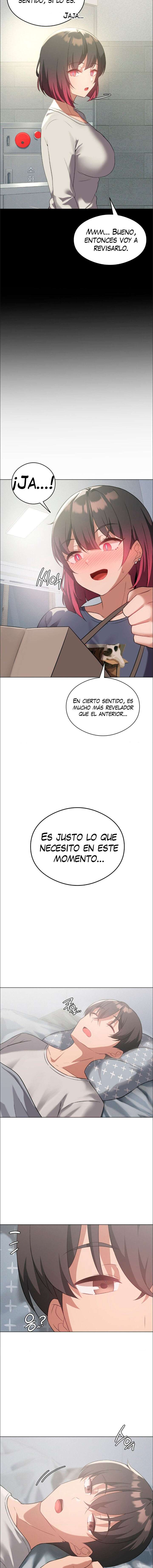 Level Up Until Satisfy capítulo 28 página 13