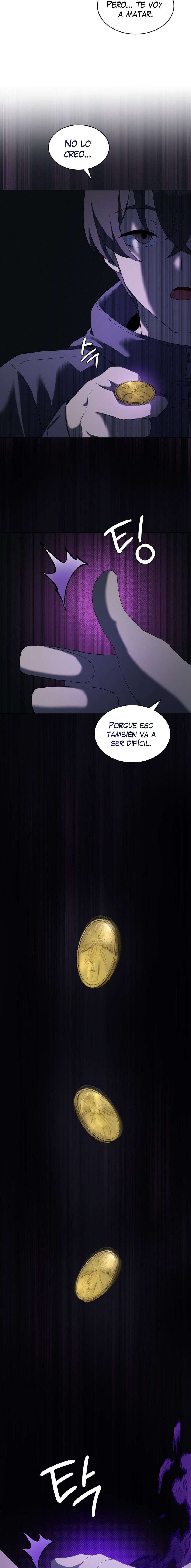 Level Up Until Satisfy capítulo 35 página 11