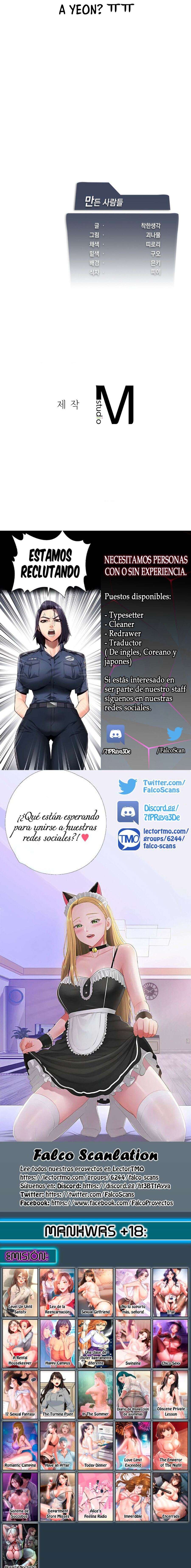 Level Up Until Satisfy capítulo 35 página 17
