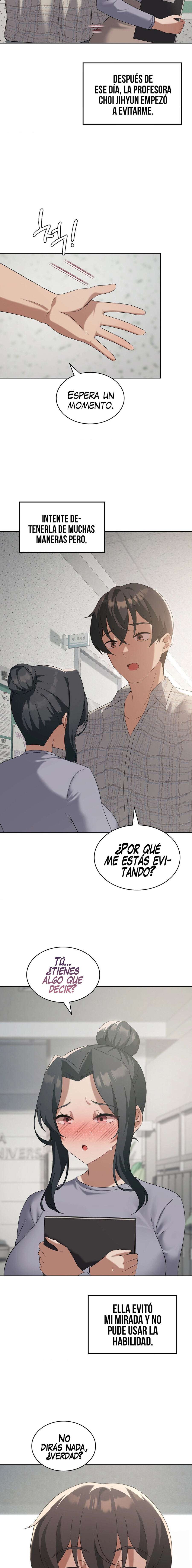 Level Up Until Satisfy capítulo 41 página 2