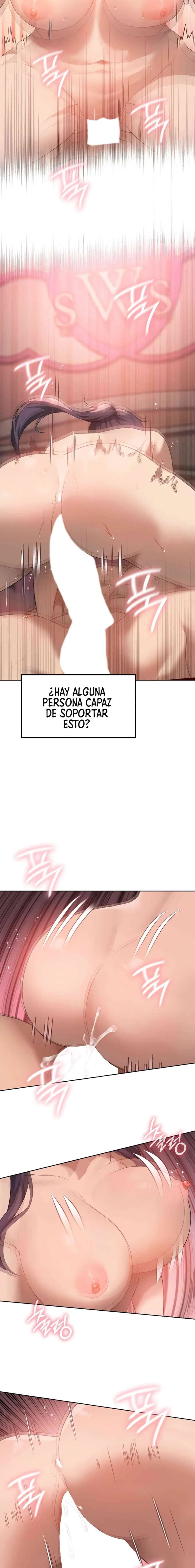 Level Up Until Satisfy capítulo 48 página 10