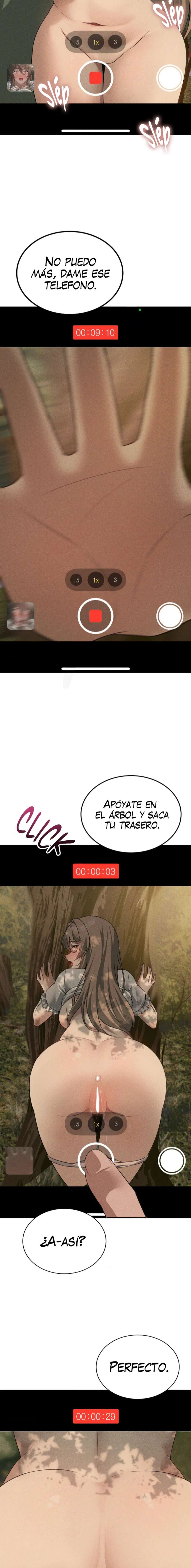 Level Up Until Satisfy capítulo 52 página 5