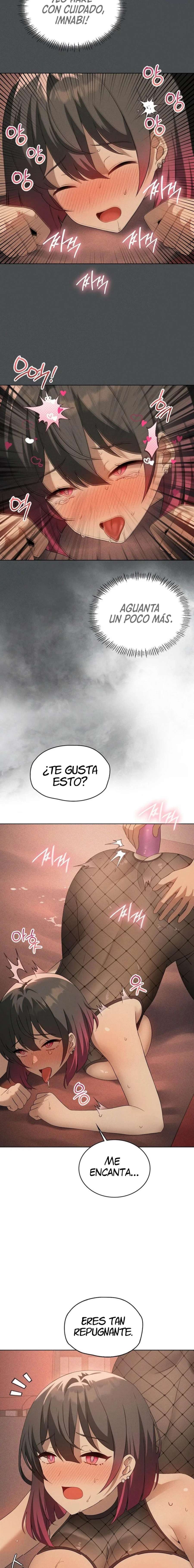 Level Up Until Satisfy capítulo 65 página 15