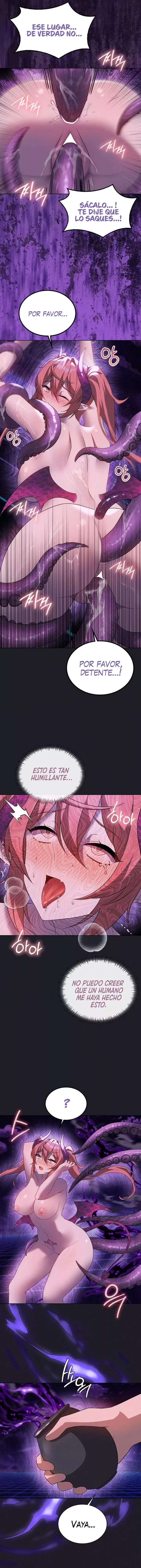 Level Up Until Satisfy capítulo 67 página 10