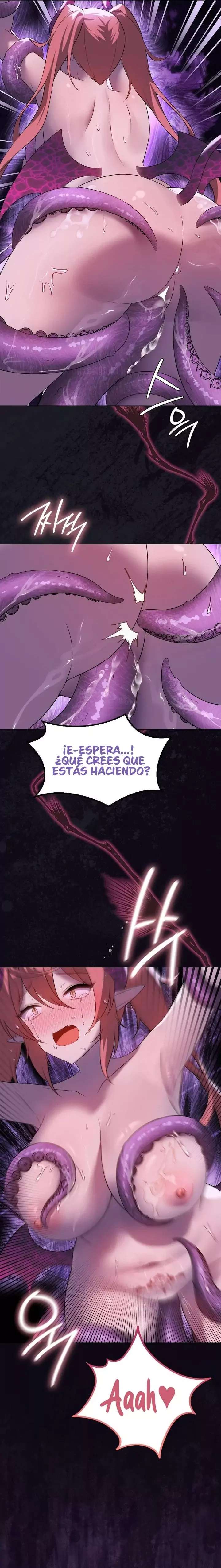 Level Up Until Satisfy capítulo 67 página 9