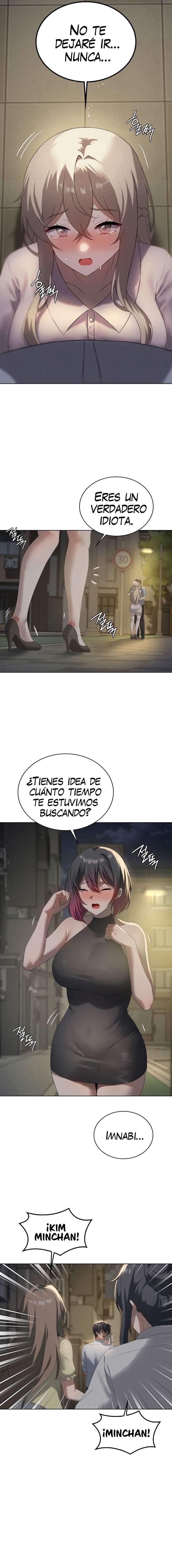 Level Up Until Satisfy capítulo 69 página 2