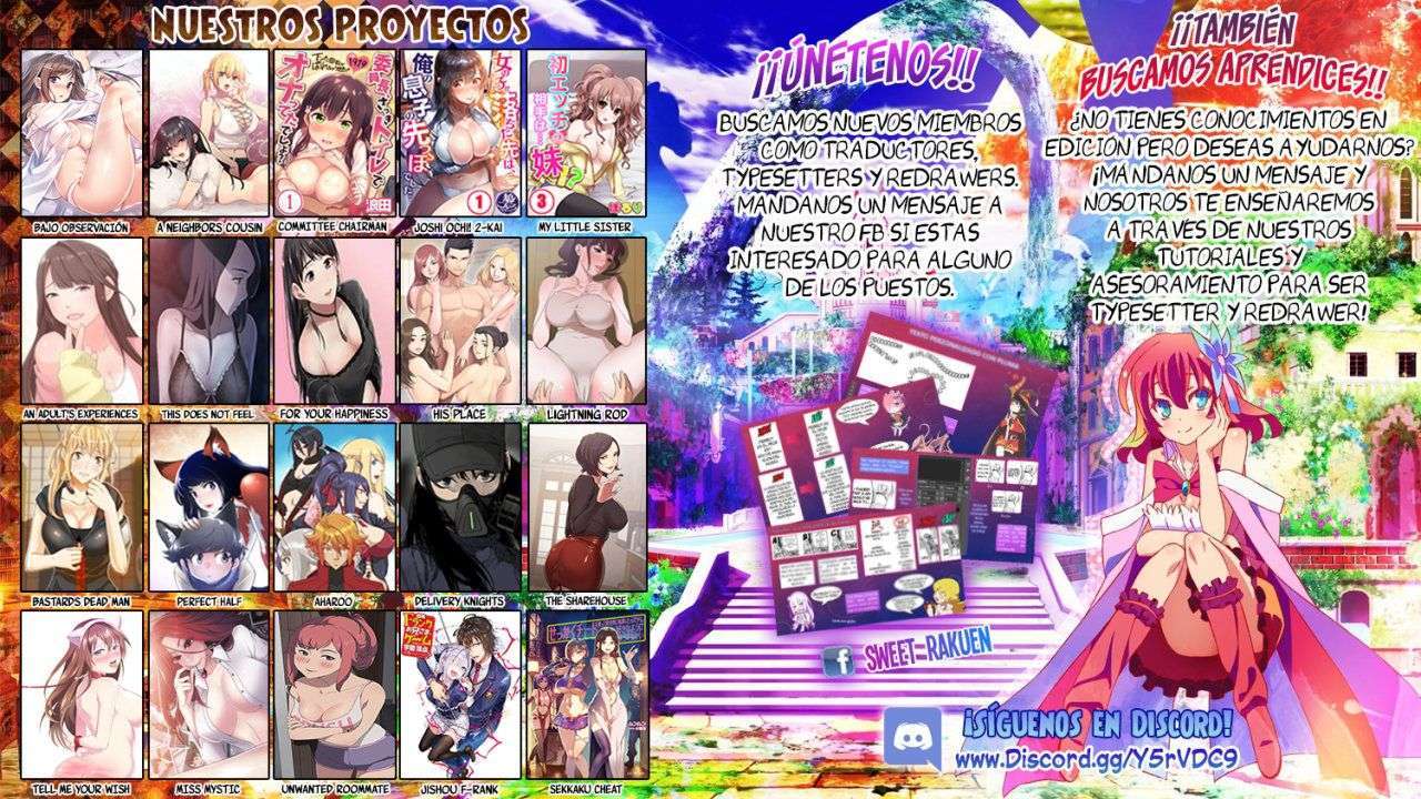Lightning Rod capítulo 10 página 35
