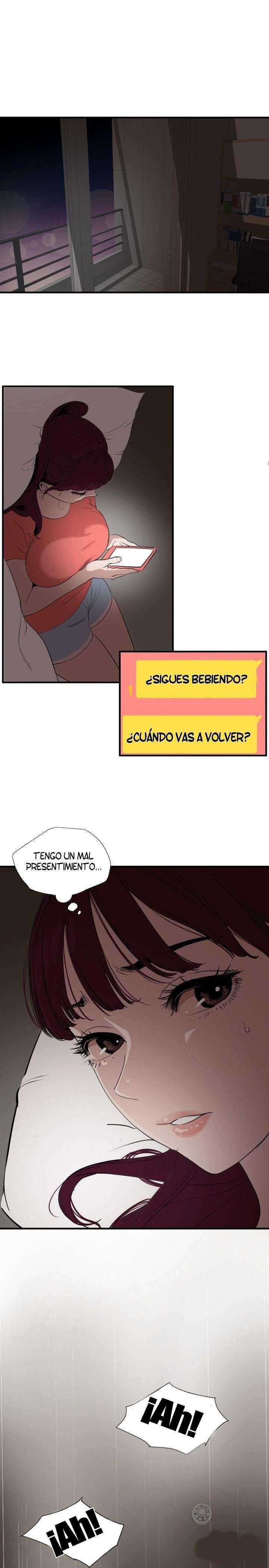 Lightning Rod capítulo 106 página 7