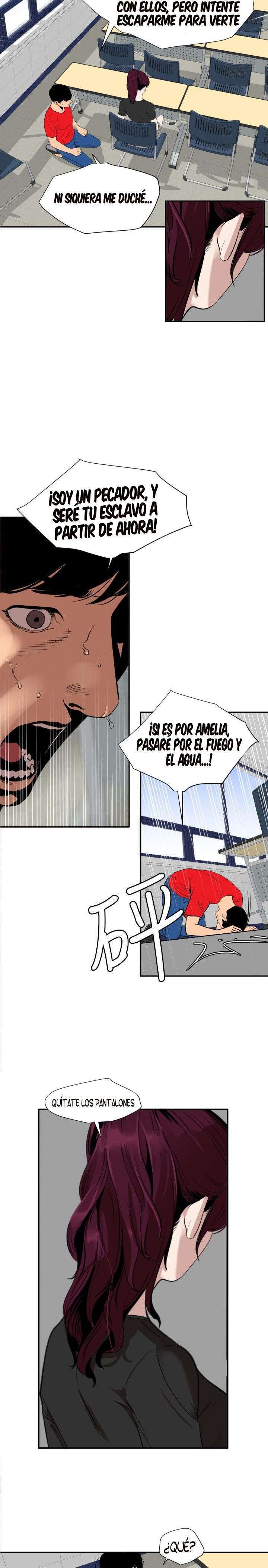 Lightning Rod capítulo 107 página 4