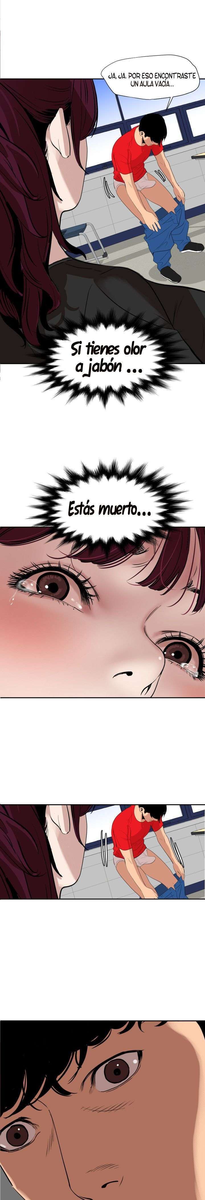 Lightning Rod capítulo 107 página 6