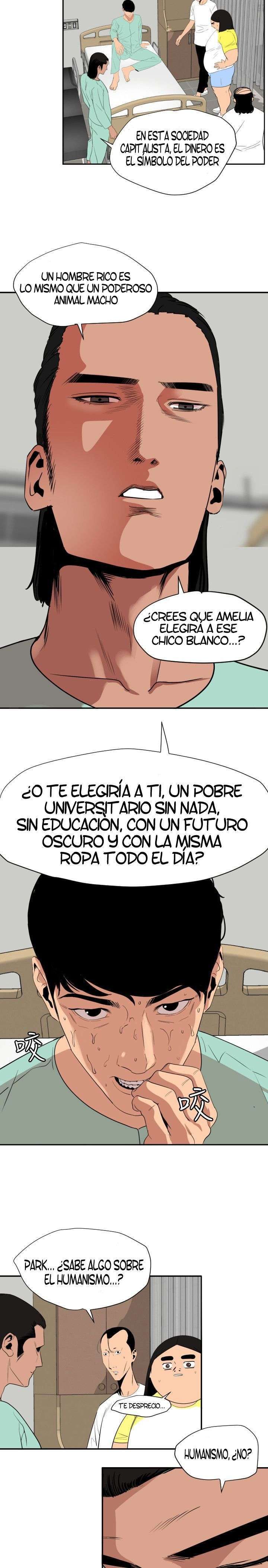 Lightning Rod capítulo 109 página 12