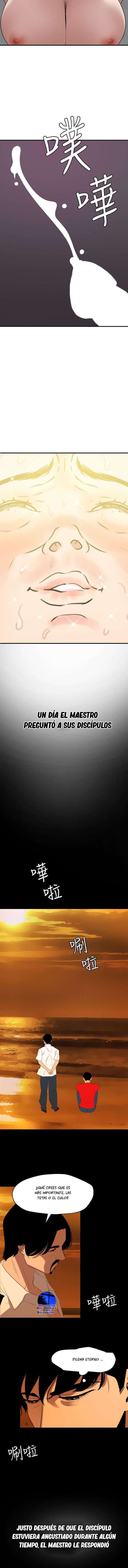 Lightning Rod capítulo 116 página 10