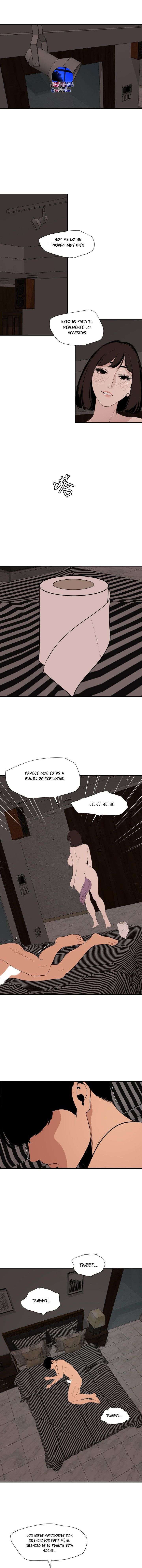 Lightning Rod capítulo 117 página 10