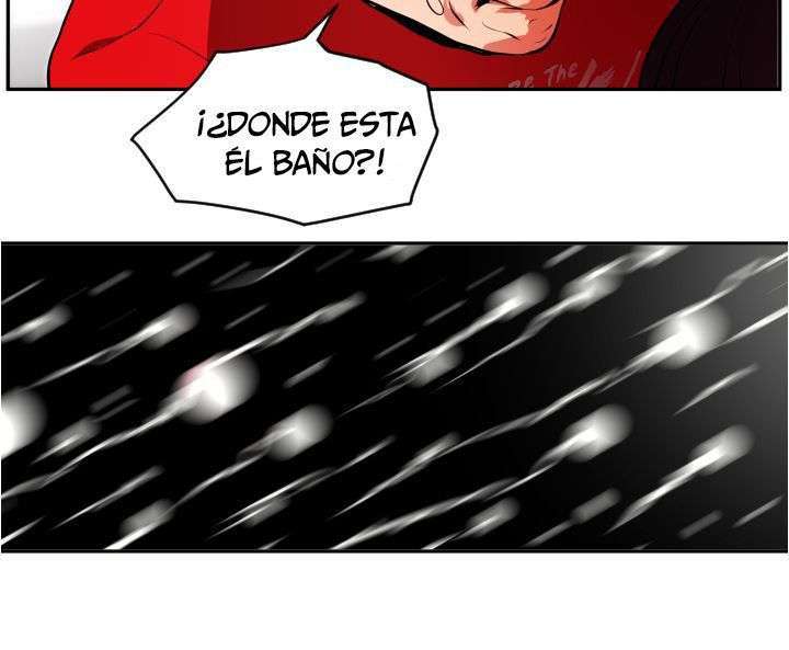 Lightning Rod capítulo 12 página 9