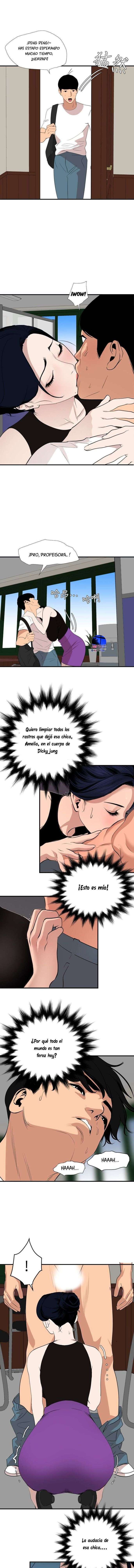 Lightning Rod capítulo 123 página 7