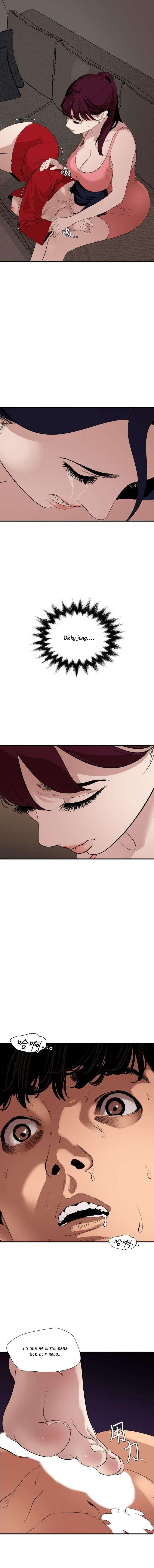 Lightning Rod capítulo 132 página 3
