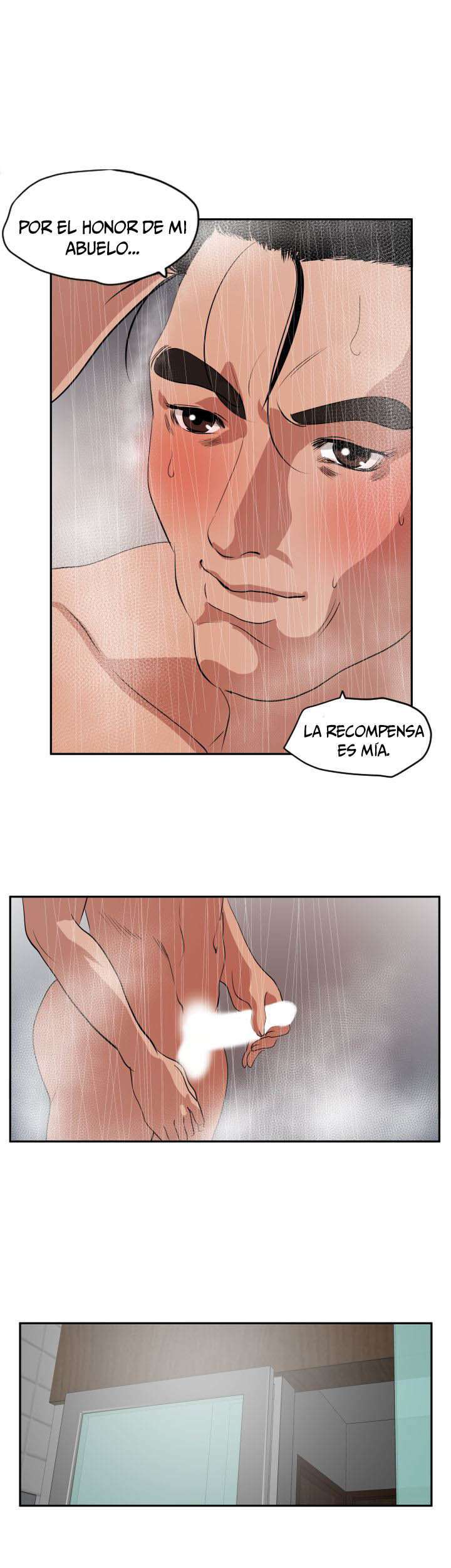 Lightning Rod capítulo 14 página 2