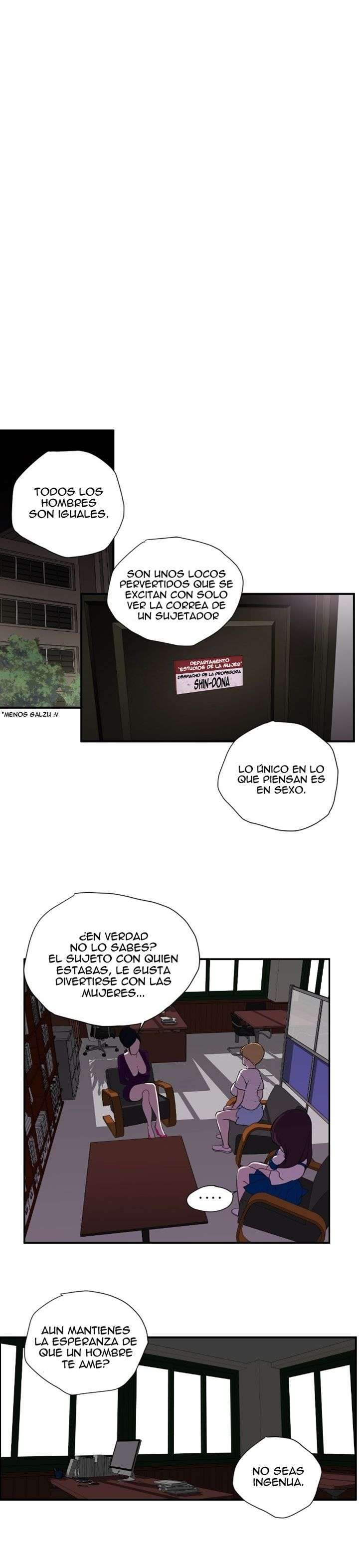 Lightning Rod capítulo 2 página 37