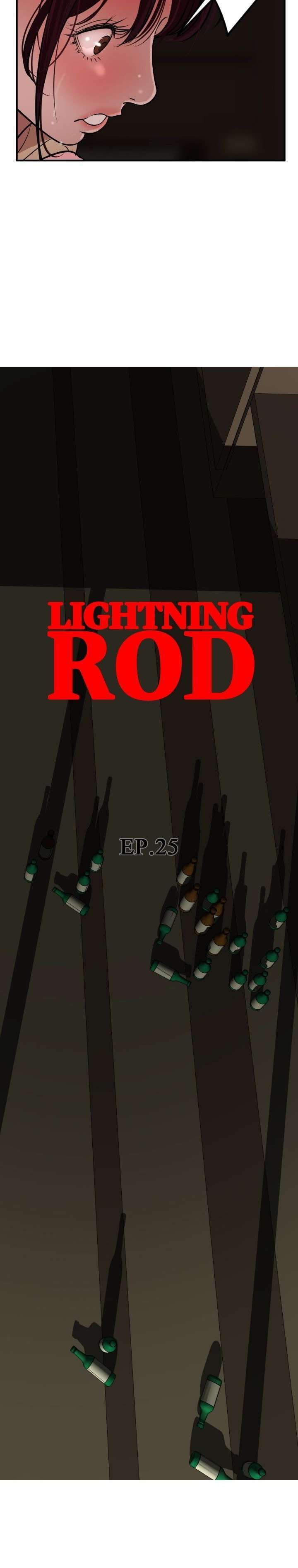 Lightning Rod capítulo 25 página 5